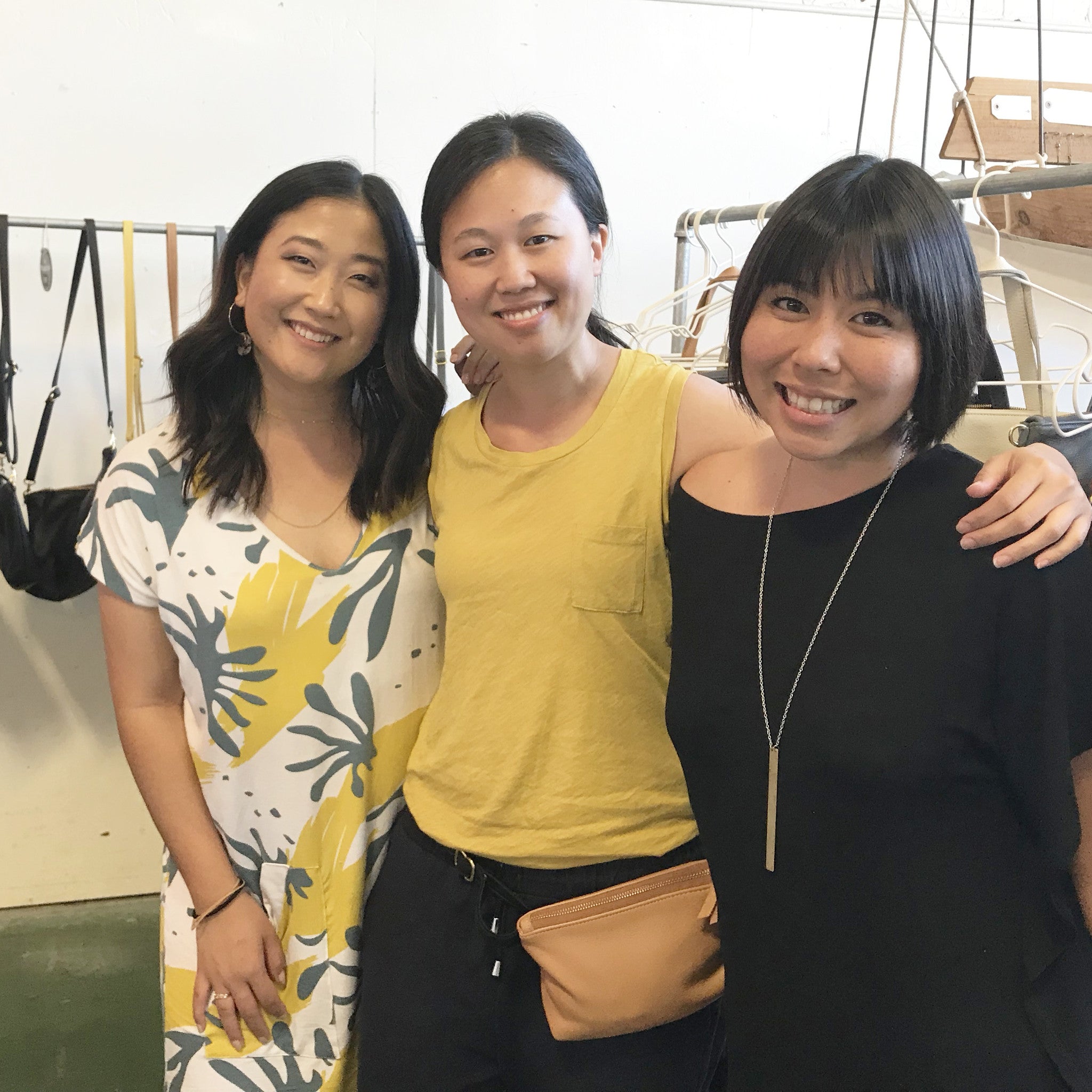 Umbrella Collective is in OUR HOUSE Ten Tomorrow