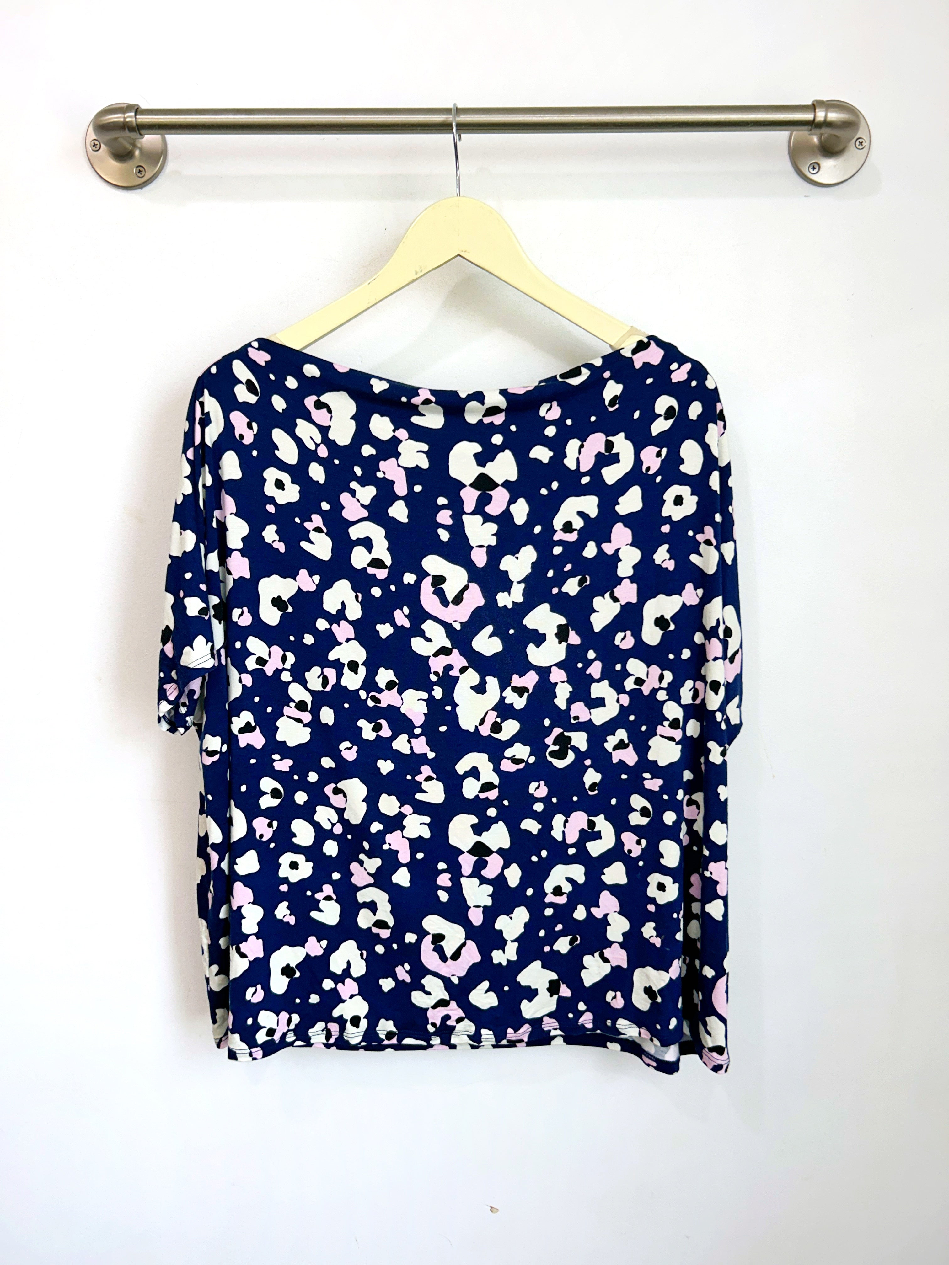 Brooke Everyday Top