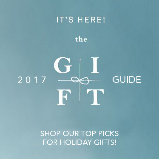 Need Gift Ideas?