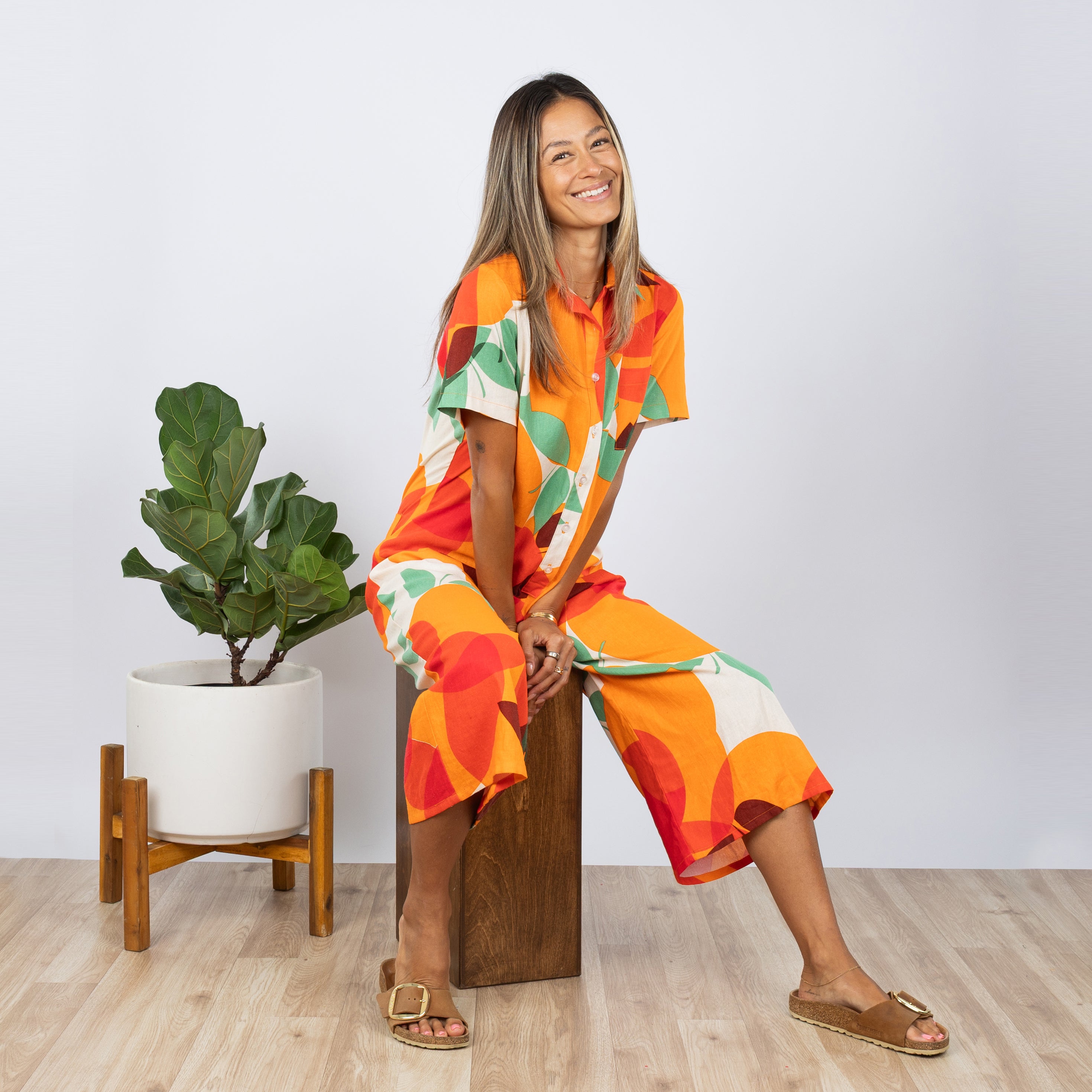 Tangerine Collection – Ten Tomorrow