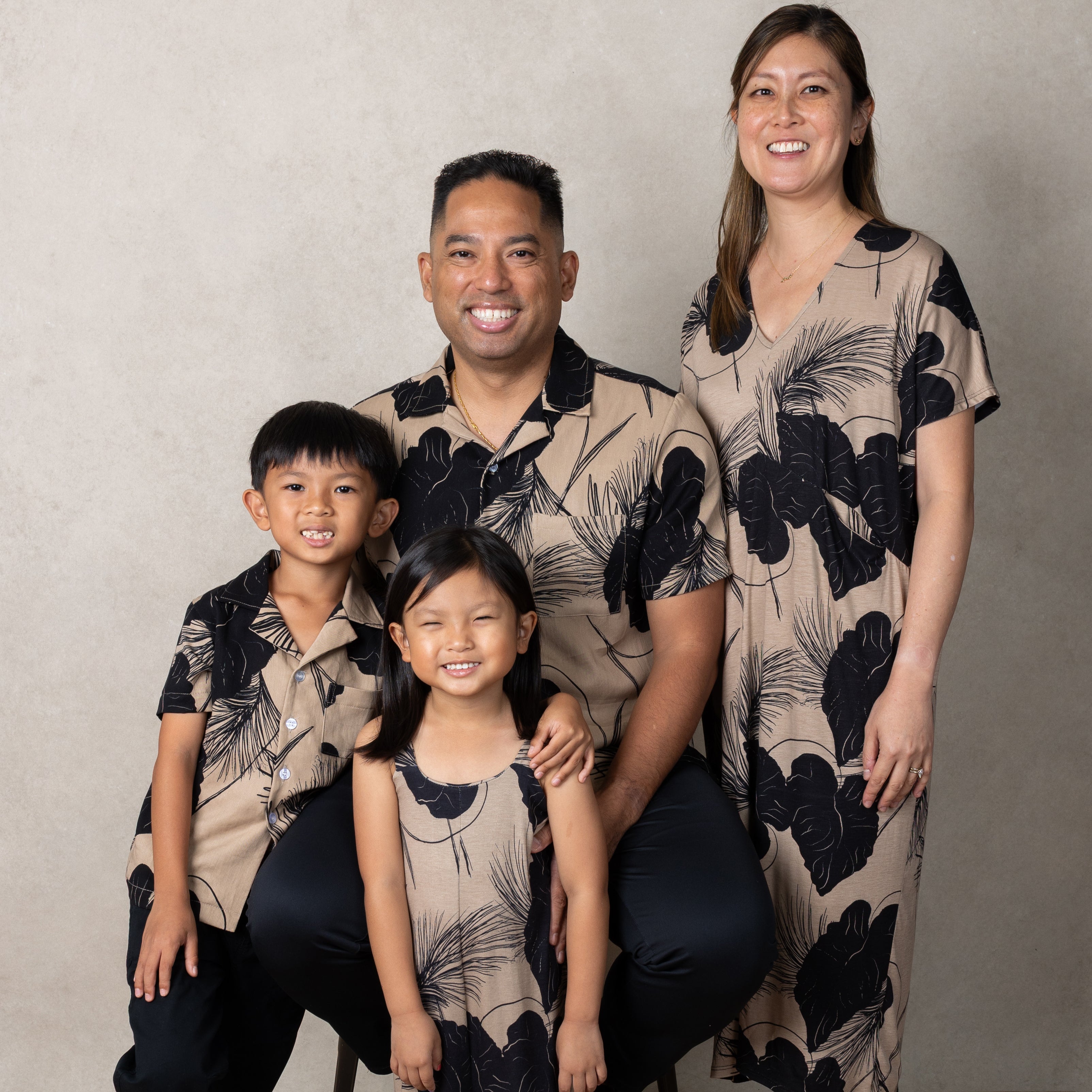 Midnight Kalo Collection – Ten Tomorrow