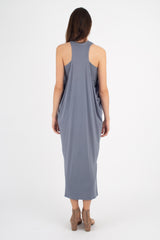 Chad Maxi (Vintage Blue) - S