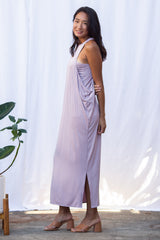 Chad Maxi (Lilac) - XS
