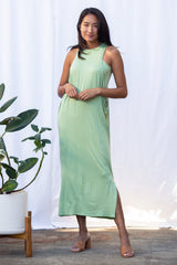 Chad Maxi (Sage) - S