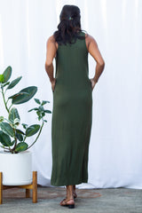 Michael Maxi (Olive) - S