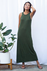 Michael Maxi (Olive) - S