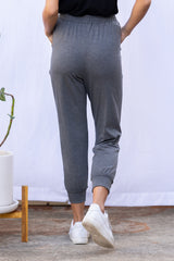 Carmen Jogger (Charcoal) - S