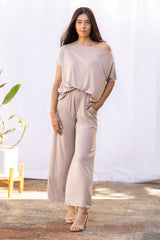 Brooke Top (Cocoa) - M