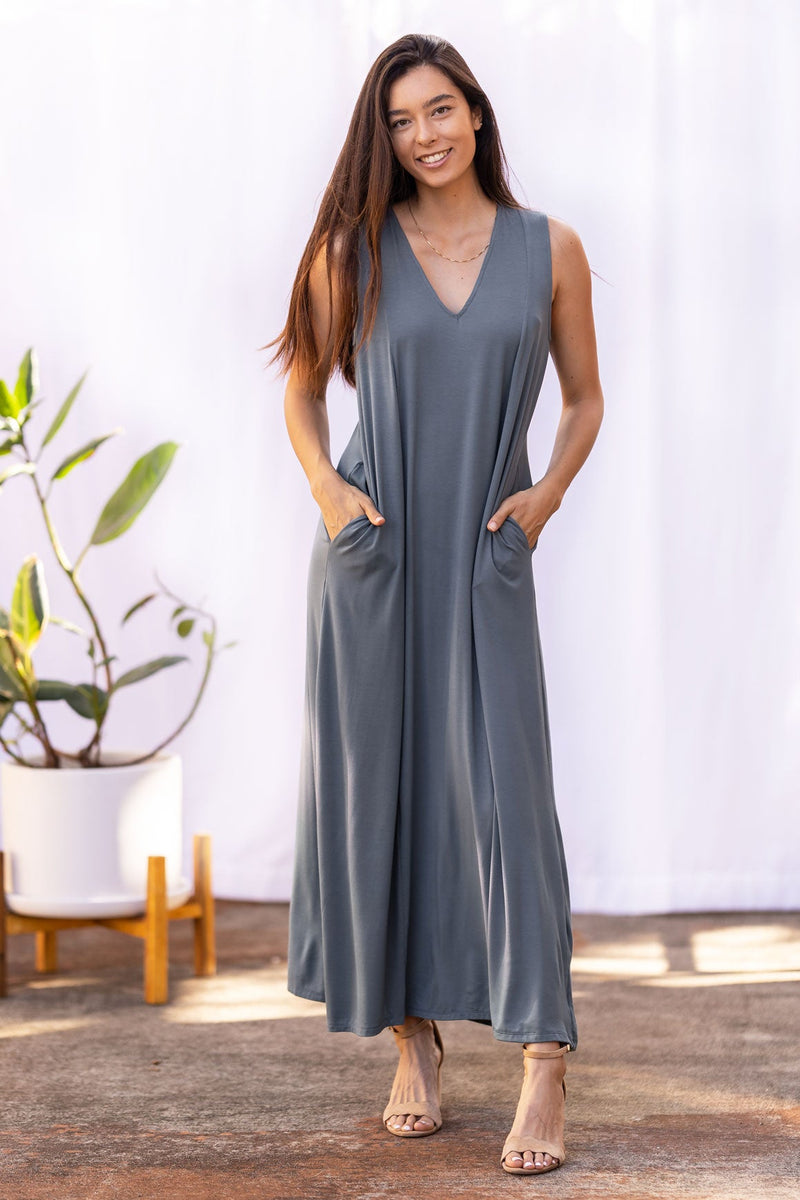 Elaine Maxi (Storm) - M