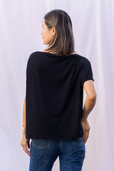 Brooke Top (Black)