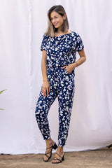 Carmen Jogger (Moonlight Daze) - M