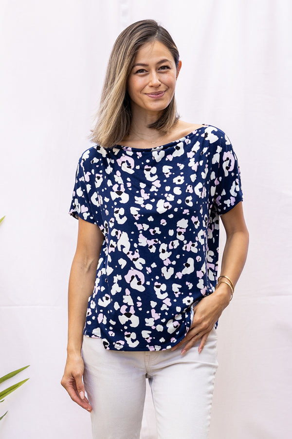 *PRE-SALE* Brooke Top (Moonlight Daze)