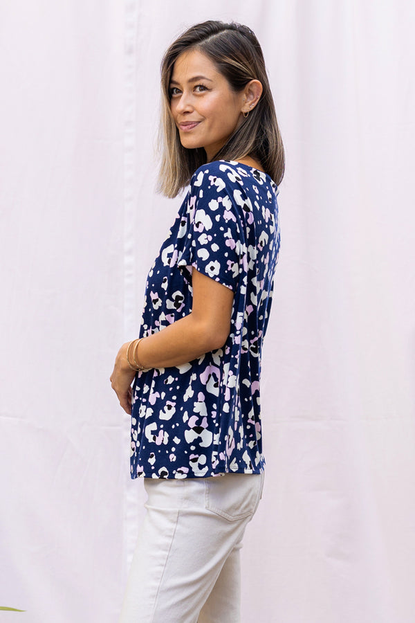 *PRE-SALE* Brooke Top (Moonlight Daze)