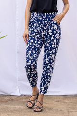 Carmen Jogger (Moonlight Daze) - M