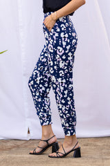 Carmen Jogger (Moonlight Daze) - M