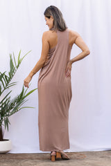 Chad Maxi (Hazelnut) - S