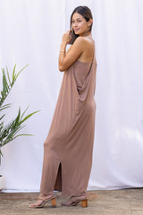 Chad Maxi (Hazelnut) - S