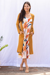 Paisley Jumpsuit (Lehua)