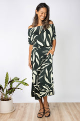 Brooke Top (Maile Forest) - S