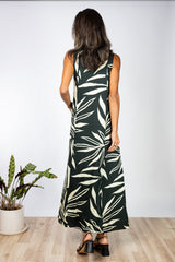 Elaine Maxi (Maile Forest) - S