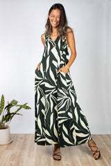 Elaine Maxi (Maile Forest) - S