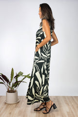 Elaine Maxi (Maile Forest) - S