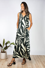 Elaine Maxi (Maile Forest) - S