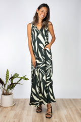 Elaine Maxi (Maile Forest) - S