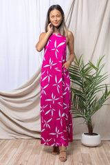 Michael Maxi (Radiant Petals) - M