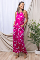 Michael Maxi (Radiant Petals) - M