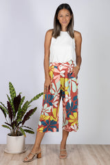 Palmer Culotte (Naupaka) - XS