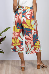 Palmer Culotte (Naupaka) - XS