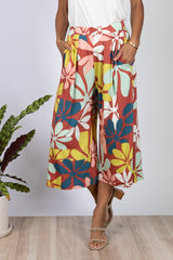 Palmer Culotte (Naupaka) - XS