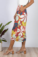 Palmer Culotte (Naupaka) - XS