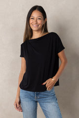 Brooke Top (Black)