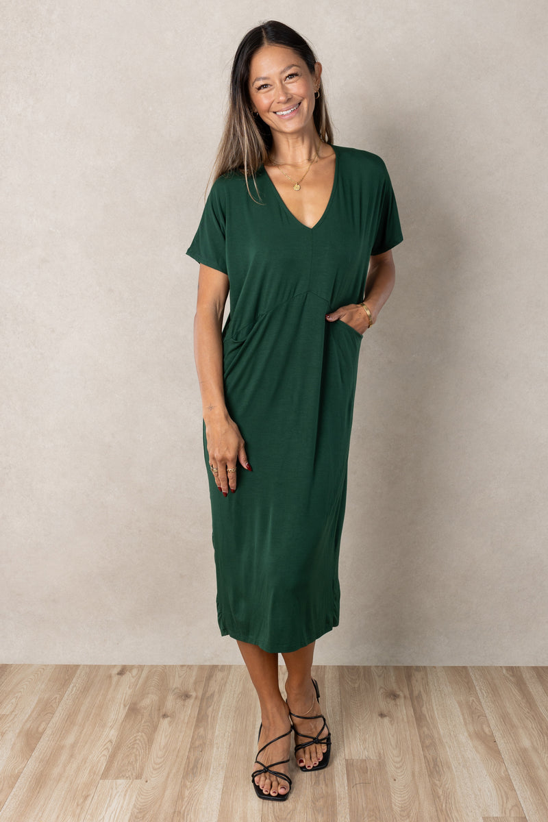 yellow halter neck midi dress Soft Yellow Tie Halter Neck Midi Dress 8