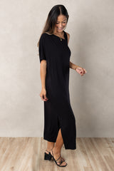 Jesse Assym Maxi (Black)