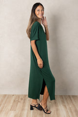 Jesse Assym Maxi (Ivy)