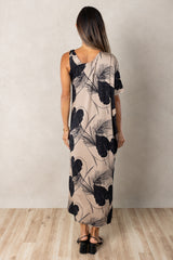 Jesse Assym Maxi (Midnight Kalo)