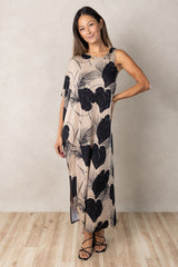 Jesse Assym Maxi (Midnight Kalo)