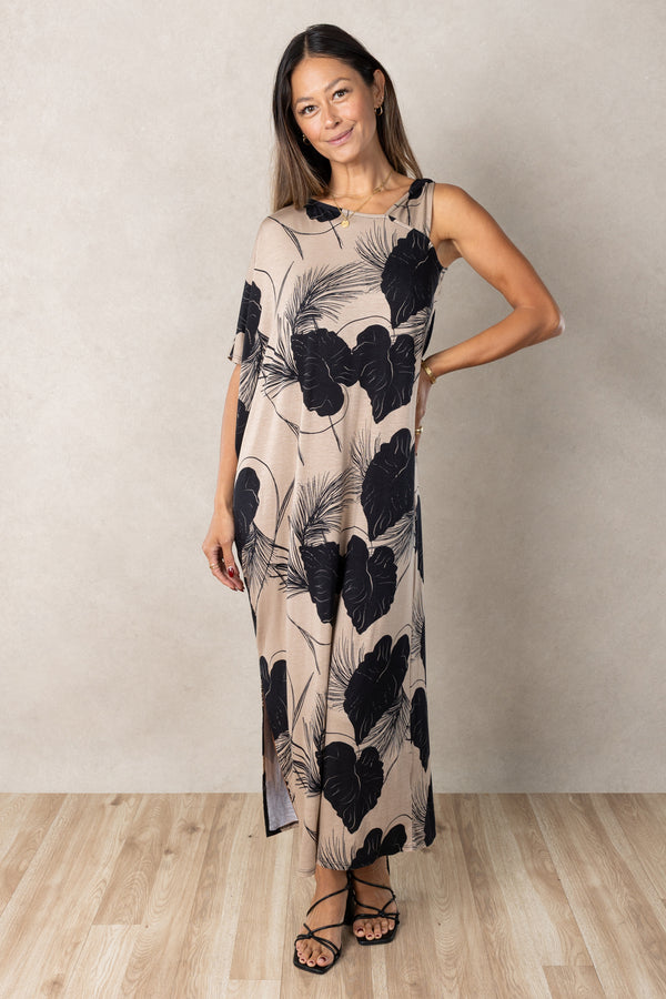 Jesse Assym Maxi (Midnight Kalo)