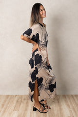 Jesse Assym Maxi (Midnight Kalo)