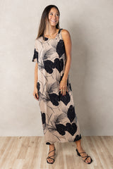 Jesse Assym Maxi (Midnight Kalo)