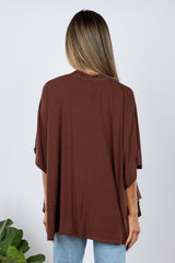 Terri Cover-Up (Chocolate)
