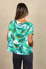Brooke Top (Wild + Free)