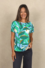 Brooke Top (Wild + Free)
