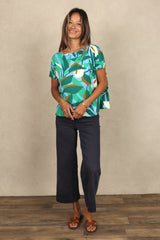 Brooke Top (Wild + Free)