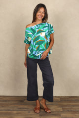 Brooke Top (Wild + Free)