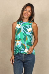 Chris Tank Top (Wild + Free)