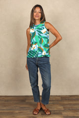 Chris Tank Top (Wild + Free)